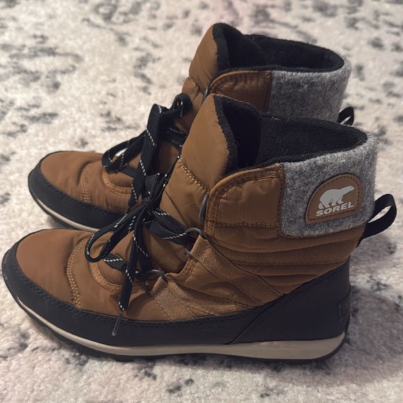 Sorel Boot - Picture 3 of 4